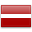 Latvia country flag